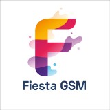 Logo firmy Fiesta GSM