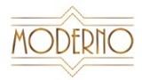 Logo firmy Hotel Moderno