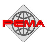 Logo firmy PEMA sp. z o.o.