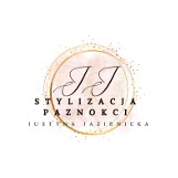 Logo firmy Stylizacja Paznokci Justyna Jazienicka 