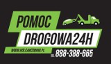 Logo firmy Car-coding - Pomoc drogowa 24H