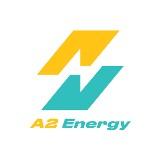 Logo firmy A2 Energy