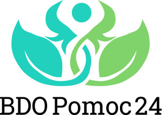 Logo firmy BDO Pomoc24