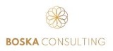 Logo firmy Boska Consulting Lilianna Falencikowska
