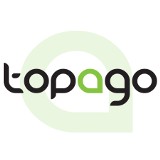 Logo firmy topago.pl