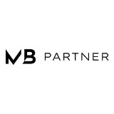 Logo firmy MB Partner Łódź - Uber | Glovo | Bolt | Wolt | Uber Eats