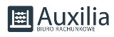 Logo firmy Auxilia Magdalena Pyda