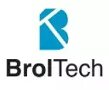 Logo firmy BrolTech – Profesjonalny serwis i naprawa telefonów Zabrze
