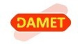 Logo firmy DAMET Sp.J.