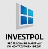 Logo firmy Investpol