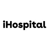 Logo firmy  iHospital - Serwis Apple Katowice | Serwis iPhone Katowice | MacBook