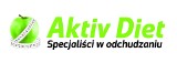 Logo firmy DIETETYK SOSNOWIEC Mariusz Zagórski