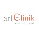 Logo firmy Art Clinik Kraków - Chirurgia Plastyczna - Medycyna Estetyczna - Kosmetologia