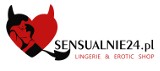 Logo firmy sensualnie24pl