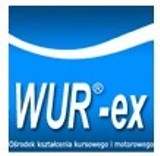 Logo firmy WUR-ex Sp. z o.o.