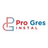 Logo firmy Pro Gres Instal Grzegorz Masłowski