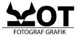 Logo firmy Kot Studio Fotograficzno-Graficzne Oliwia Kot