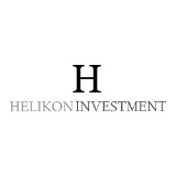 Logo firmy Helikon Investment - Prefabrykaty betonowe