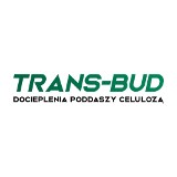 Logo firmy Trans-Bud Docieplenia poddaszy celulozą