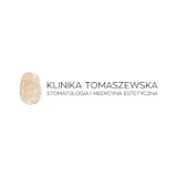 Logo firmy Klinika Tomaszewska - Stomatologia i Medycyna estetyczna