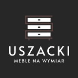 Logo firmy Meble Uszacki Meble na wymiar Gdańsk