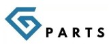 Logo firmy GParts24.pl