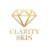 Logo firmy Clarity Skin- Salon kosmetyczny -Depilacja laserowa -Medycyna estetyczna