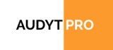 Logo firmy AudytPro