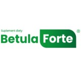 Logo firmy Betula Forte