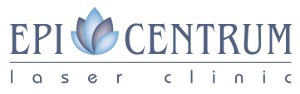 Logo firmy Epi Centrum Laser Clinic Gdańsk | Depilacja Laserowa | Radiofrekwencja mikroigłowa | Mezoterapia igłowa