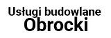 Logo firmy Piotr Obrocki