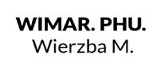 Logo firmy Wimar PHU Wierzba M.
