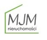 Logo firmy MJM Nieruchomości