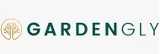 Logo firmy Garden Gly – sklep z roślinami