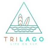 Logo firmy Trilago Sp. z o.o.
