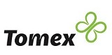 Logo firmy Tomex