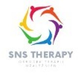 Logo firmy SNS Therapy