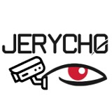 Logo firmy Jerycho Jarosław Mikulski