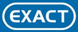 Logo firmy Exact Company Systemy Reklamowe