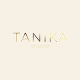 Logo firmy TANIKA Studio