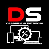 Logo firmy DIGITAL SERWIS - naprawa laptopów, komputerów, telefonów, odzyskiwanie danych Warszawa