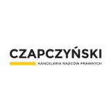 Logo firmy Kancelaria Radców Prawnych Tomasz Czapczyński Sp.k. 