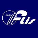 Logo firmy Biuro Rachunkowe FLIS