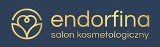 Logo firmy Endorfina Salon Kosmetologiczny
