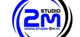 Logo firmy Studio-2M