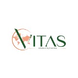 Logo firmy VITAS SCHOOL