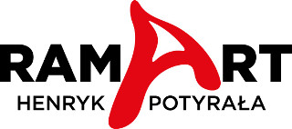 Logo firmy Ramart