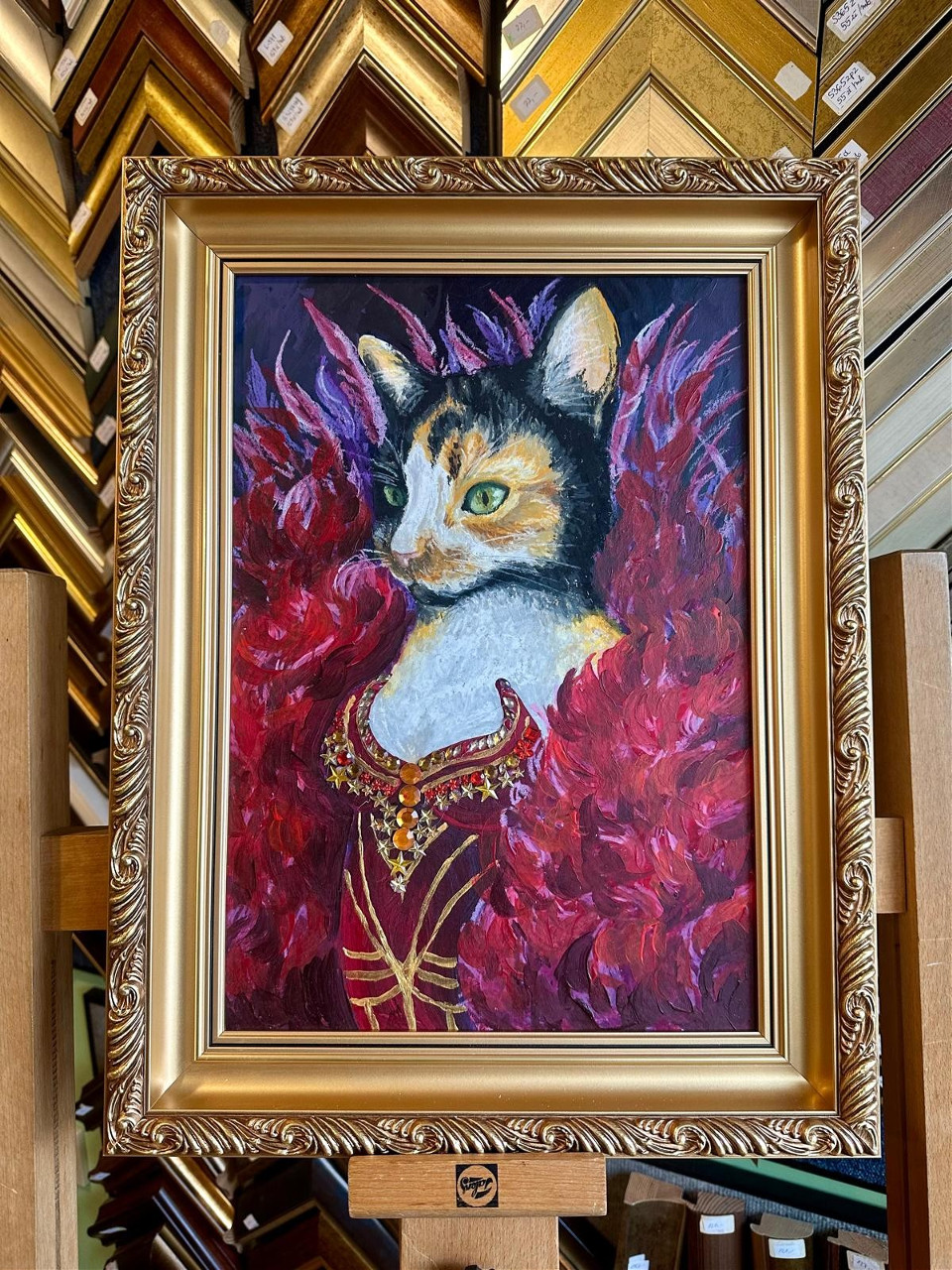Ramart, Wrocław
