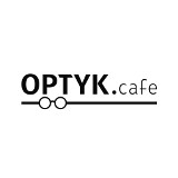Logo firmy Optyk Cafe
