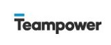 Logo firmy Teampower Sp. z o.o.